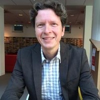 Mark Van Der Ven