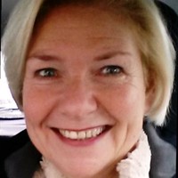 Bernadette Van Kesteren