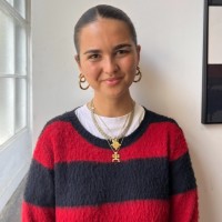 Violet Zand Goodarzi