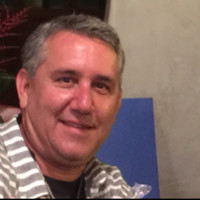 Steve Borg