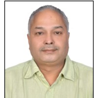 Ramesh Chandra Sharma