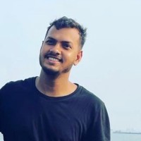 Brijesh Vishwakarma