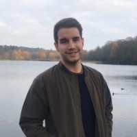Matt Thom