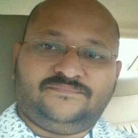 Vinod Kumar Madhavan