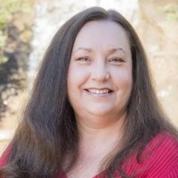 Susan Andrews