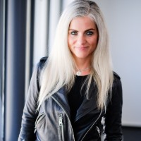 Ina Franzke
