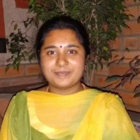Sangeetha Jayakumar
