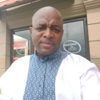 Kopano Masike