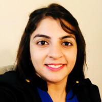Khyati B.