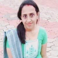 Reshmi Ramachandran