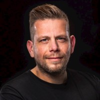 Tim Van der Peijl