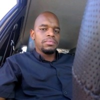 Wisani Hlamulo Chauke
