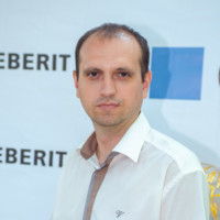 Evgeniy Kozyratskiy