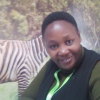 Caroline W Mwangi