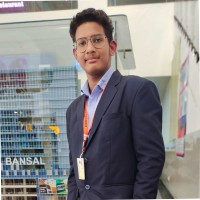 Kartik Potdar
