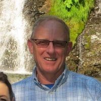 Gary May