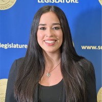 Sarah Zepeda