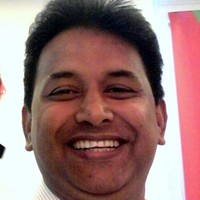 Uttam Kumar Nath