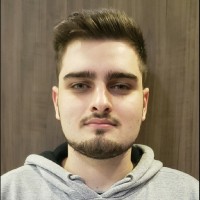 Gabriel Evaldt