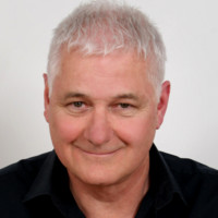 Brian O'Connell