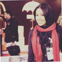 Mahsa Nakhaei