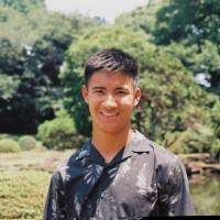 Alexander Lu