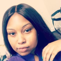Janay Gary