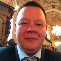 Christian Christiansen