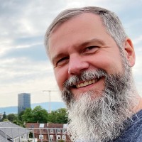 Martin Kaiser