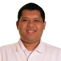 Mark Raphael Justiniano