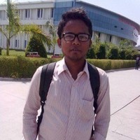 Nitin Jaiswal