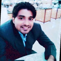 Muhammad AQil Sheikh