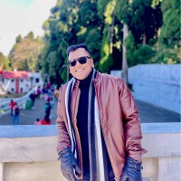 Bojrodeepan Purkayastha