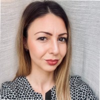 Desislava Chorbadjieva