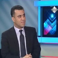 Ihab El Araj