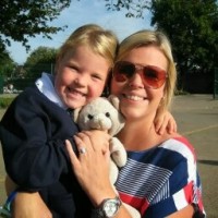 Hayley Galloway