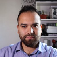Ivan Muñoz Romero