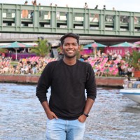 Arikaran S
