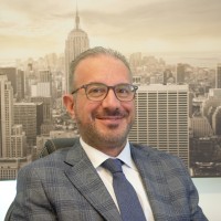 Stefano Merola