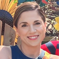 Natalie Tenney, Lmsw, Caadc