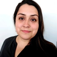 Alicia Wolf