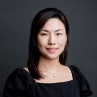 Grace Qu, Cfa