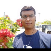 Ramkumar Jaganathan