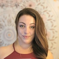 Ashley Brandenburg