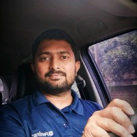 Suraj Patil
