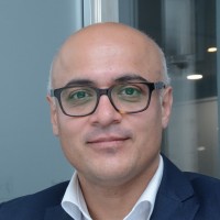 Mohammad Keshtehgar