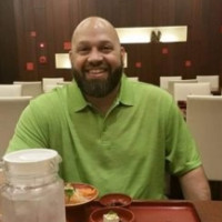 Donnie Locklear Iii