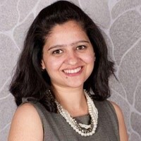 Sugandha Sirohi