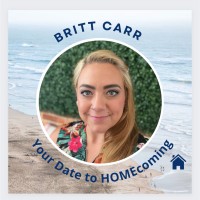 Britt Carr
