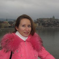 Zhanna Semenova